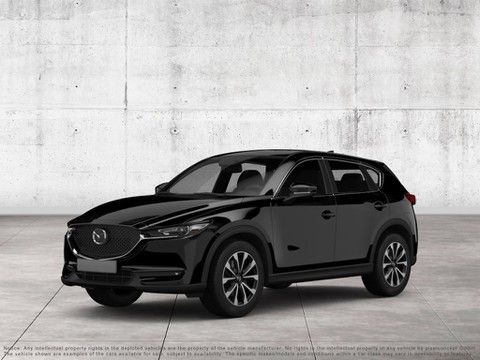 Mazda CX-5 Homura 2WD