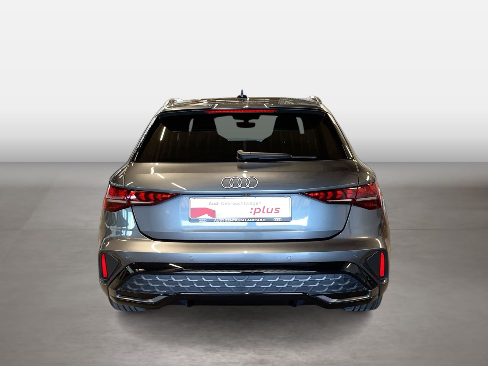 Audi A3 - Bild 3