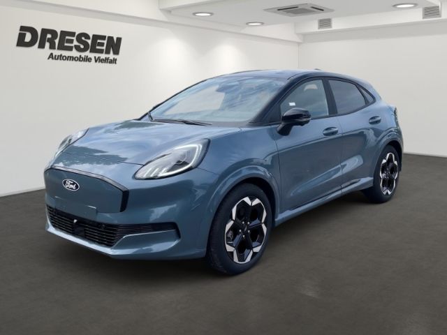 Ford Puma Gen-E BlueCruise Edition+Kamera+Abstandstem