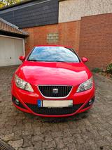 Seat Ibiza SC 1.4 16V Style Style - Seat Ibiza aus 2010: Style