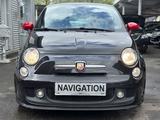 Abarth 500 SPORT PAKET+KLIMA+PDC - Abarth 500: Coupé
