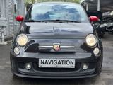 Abarth 500 SPORT PAKET+KLIMA+PDC - Abarth: Coupé