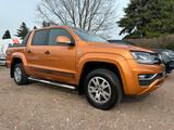 Volkswagen Amarok 3.0 V6 Canyon Xenon Diffsp 3,5to Rollo - Volkswagen Amarok: Canyon