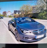 Opel Cascada 2.0 CDTI 121kW ecoFLEX INNOVATION IN... - Opel Cascada in Hamburg