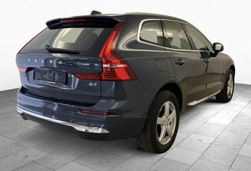 Volvo XC60 - 3