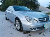 Mercedes-Benz CLS 320 CDI - - Mercedes-Benz aus 2010: Cls