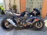 Suzuki GSXR 1000  2007-2008 Custom Superbike 1of1 - SUZUKI CUSTOM