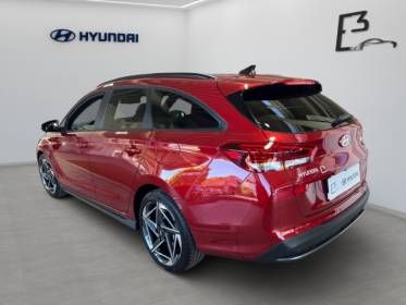 Hyundai i30 – Bild 4