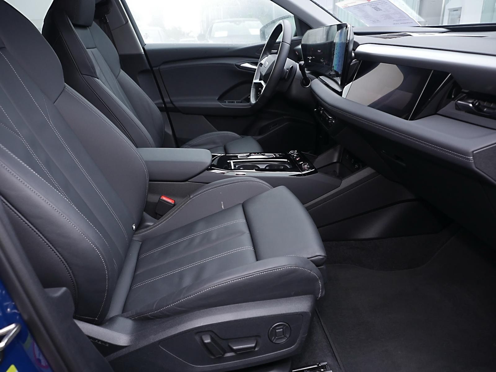 Audi Q6 e-tron - Bild 6