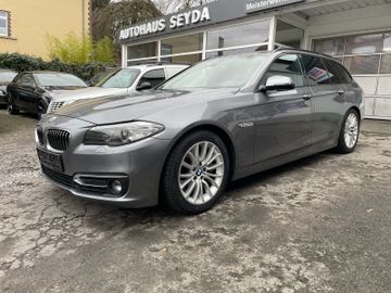 BMW 525 - 3