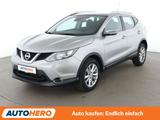 Nissan Qashqai 1.2 Acenta*NAVI*SPUR*PDC*SHZ*KLIMA*TEMPO - Nissan Gebrauchtwagen in Hannover