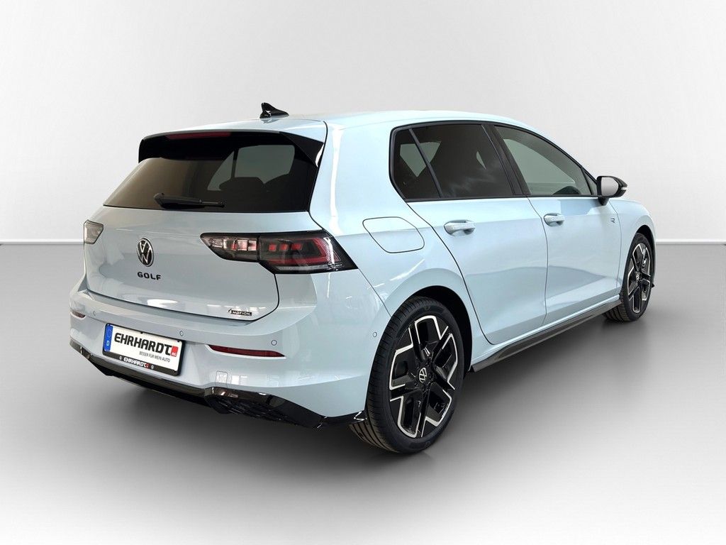 Volkswagen Golf - Bild 5