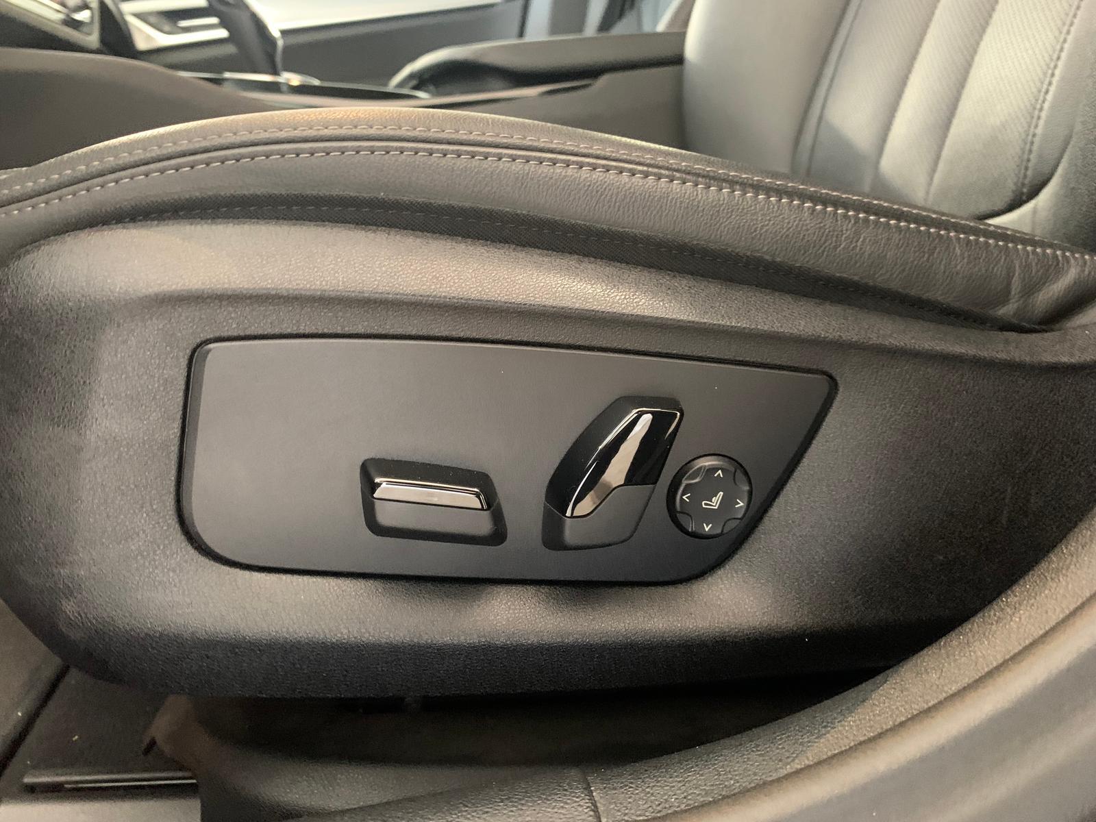 BMW 520 d LiveCockpitProf ACC DrivAssist Kam Leder, миниатюра 6
