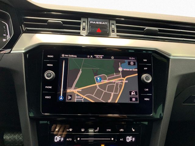 Passat Variant 2.0 TDI DSG Elegance MATRIX+KAMER