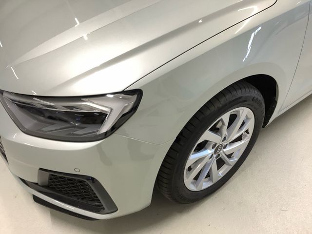 A1 Sportback advanced 25 TFSI 70(95 ) kW(PS) Sch