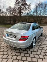 Mercedes-Benz C 230 V6 AVANTGARDE TOP PAN KLI NAV LED SHZ PDC - Mercedes-Benz C 230 Gebrauchtwagen