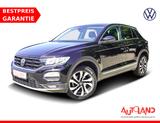 Volkswagen T-Roc 1.5 Active DSG LED Navi Klimaaut. PDC - Volkswagen T-Roc ACTIVE mit Benzin-Antrieb