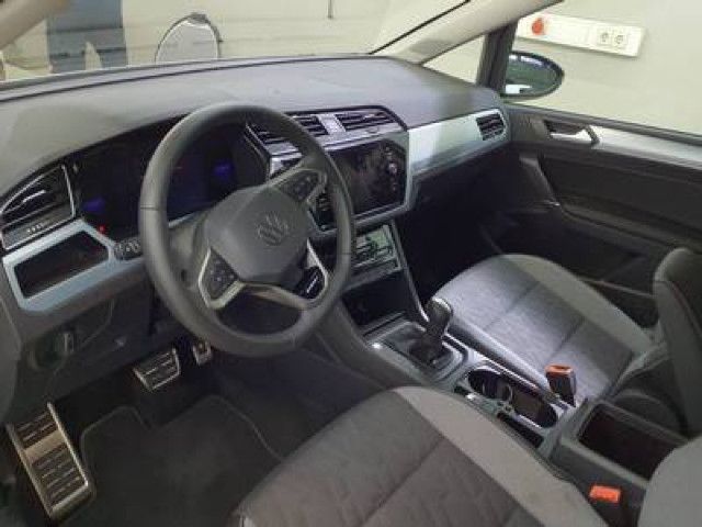 Volkswagen Touran ENERGY 2.0 TDI LED Navi RFK SHZ AHK 7-S foto 4