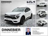 Kia Sportage 1.6T GT-Line AWD+Glasdach+360°+LED - Kia Sportage mit Benzin-Antrieb: Allradantrieb