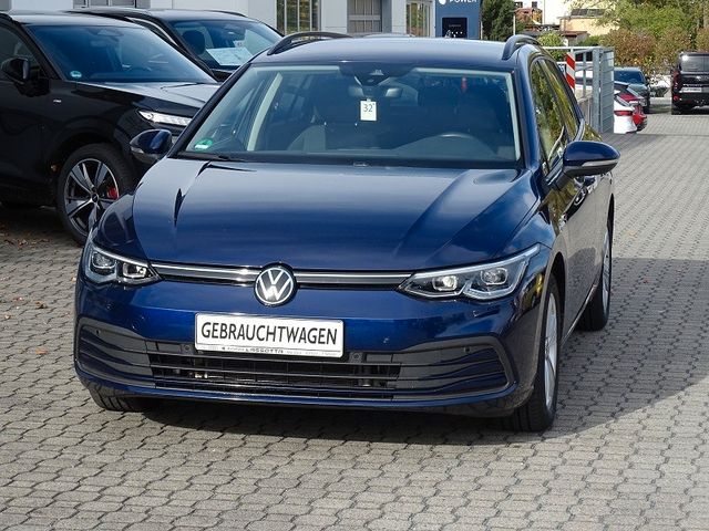 Golf Variant 2.0 TDI DSG Life / Harman-Kardon