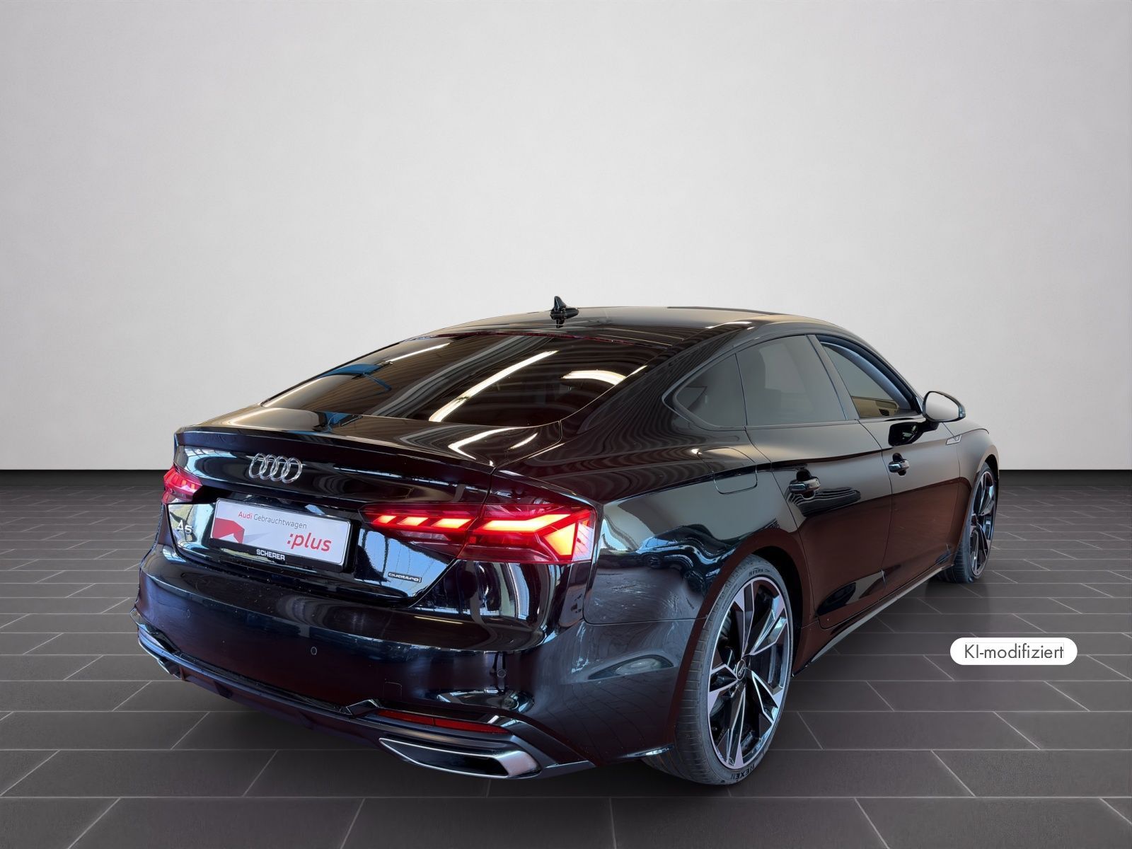 Audi A5 - Bild 3