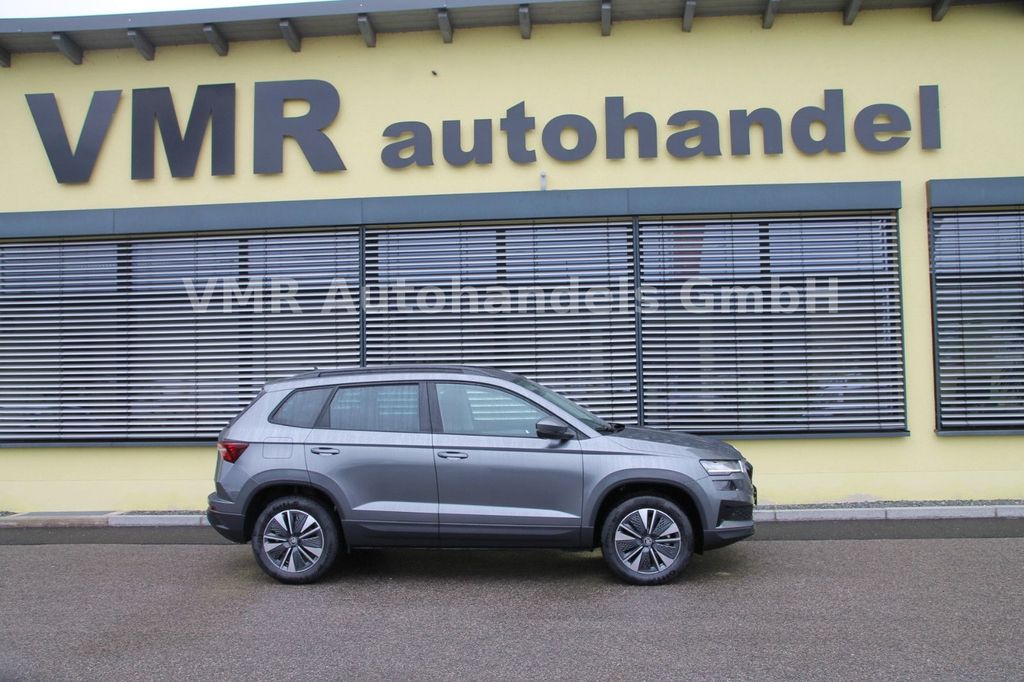 Image of Skoda Karoq