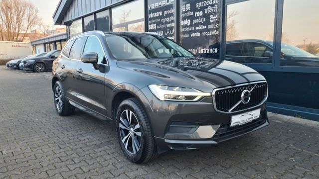 Volvo XC60 Momentum Pro 2WD - PANO - AHK -