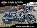 Harley-Davidson NIGHTSTER Custom - Angebote entsprechen Deinen Suchkriterien