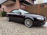 Audi A4 1.8 T Cabriolet - bitte lesen !
