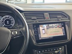 Fahrzeugabbildung Volkswagen Tiguan Allspace Highline 4Motion (PANO/360°CAM/L