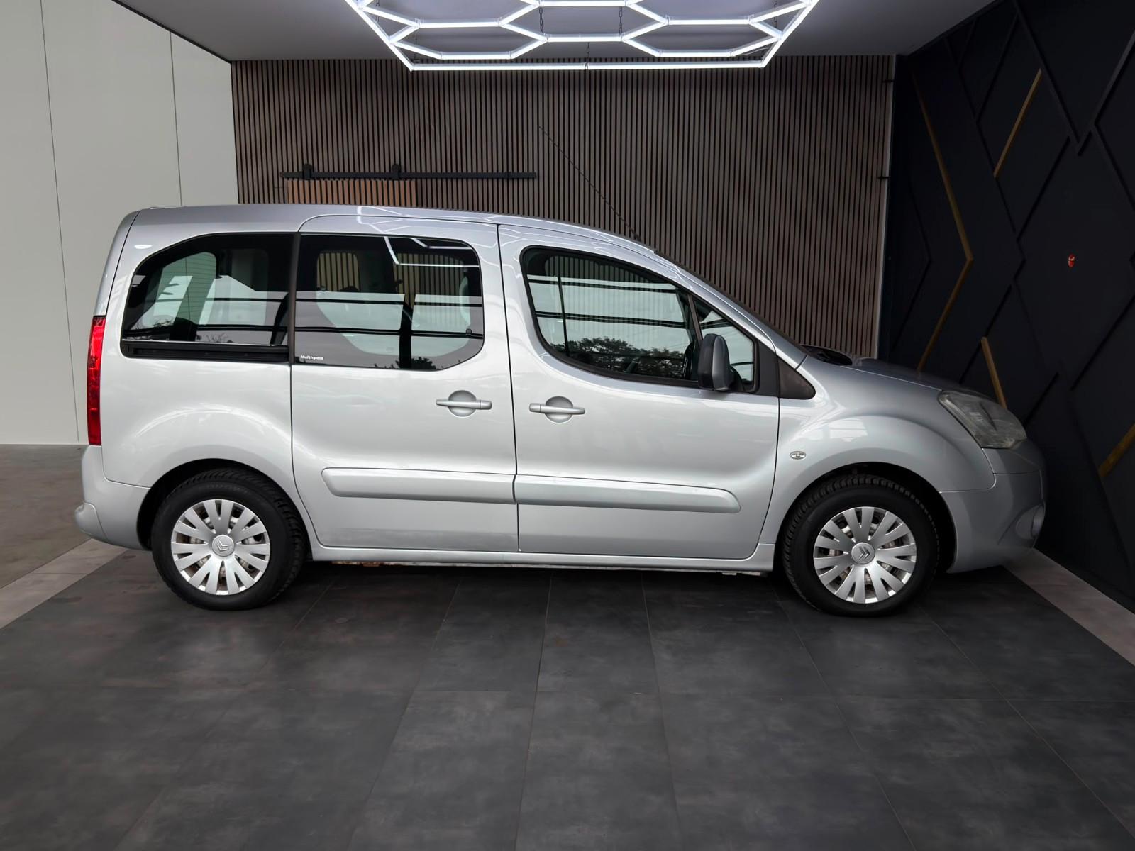 Citroën Berlingo Kombi 1.6 Ltr. 16V Multispace