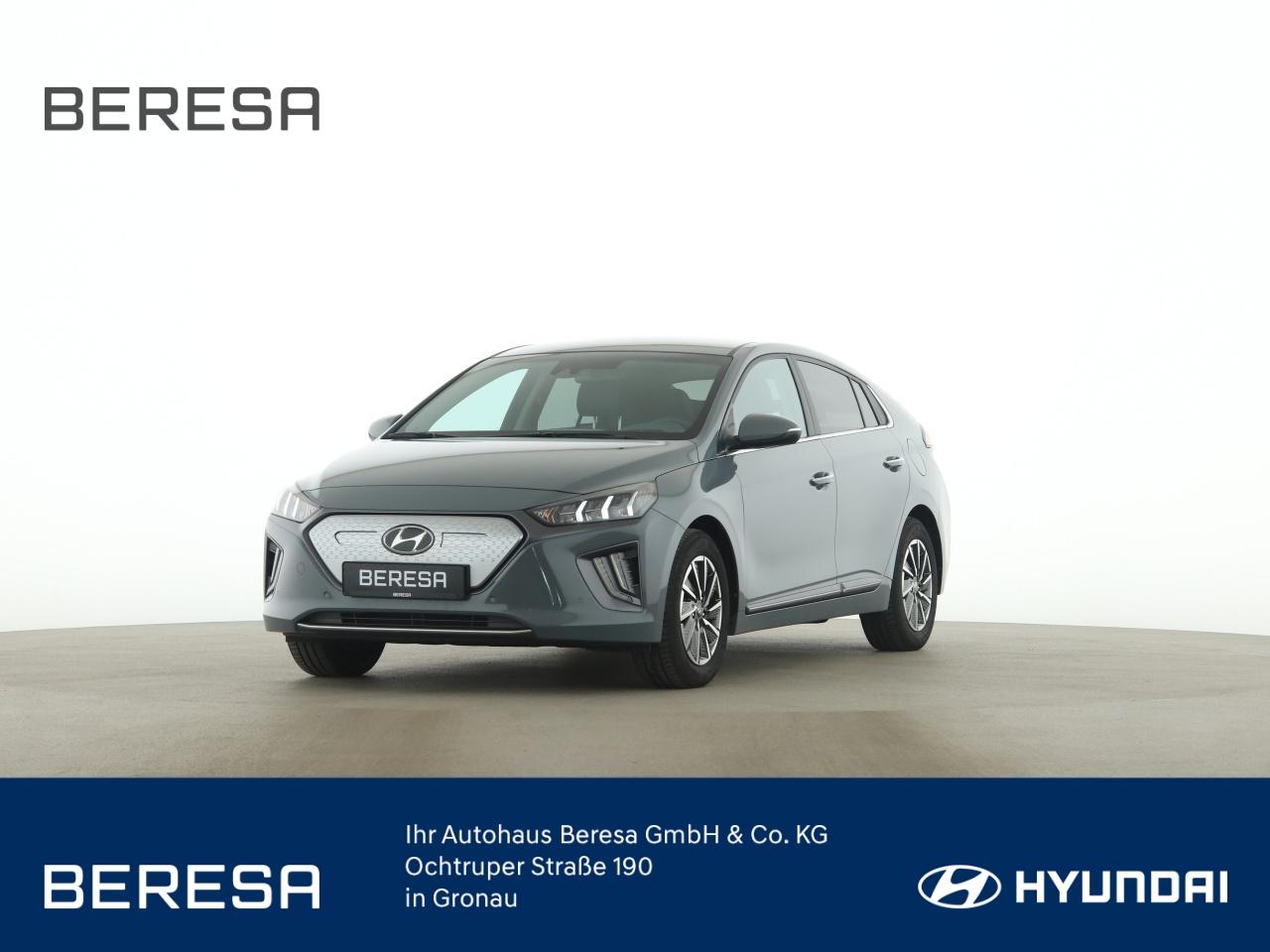 Hyundai IONIQ Prime-Paket Elektro Distronic*LED