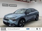 Citroën C4 1.2 PureTech 130 Shine*Winter-P.+Kamera* - Citroën C4 mit Benzin-Antrieb