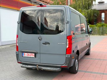 Mercedes Sprinter - 5