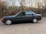 Mercedes-Benz Mercedes 190 W201 2.0 Automatik H Zulassun... - Mercedes-Benz 190 in Gelsenkirchen