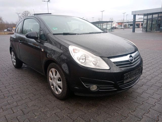 Opel OPEL CORSA 1,2 AUS 1 HAND KLIMAANLAGE