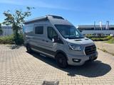 LMC Innovan 592 Ford Automatik Längsbetten - Offers