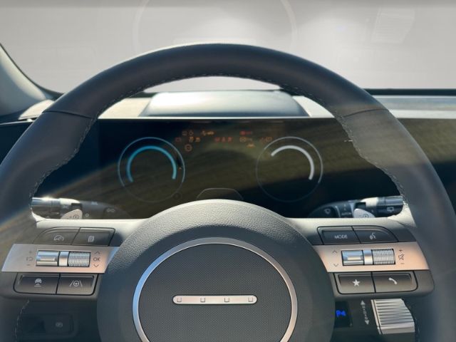 Hyundai KONA Elektro - Bild 8