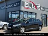 Renault Megane III Grandtour Expression 1.5 dci - Renault Megane: Ii Dci