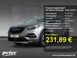 Opel Grandland X 2.0 D Ultimate Automatik Leder Sitzh - Opel Grandland (X) in Erfurt