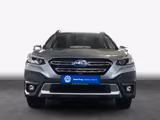 Subaru Outback 2.5i Platinum MJ25 - Subaru Outback mit Schiebedach