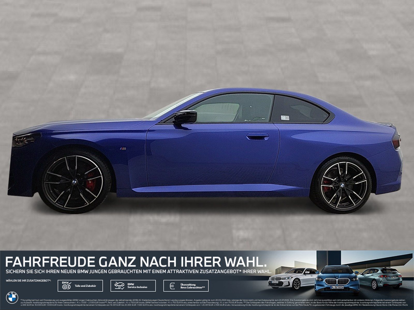 BMW M240i - Bild 2