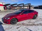 Tesla Model S 75D | Allrad | FSD (HW3) | CCS - Tesla Model S: 75d