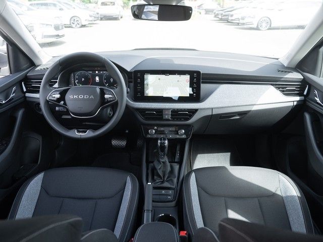 Kamiq 1.0 TSI Tour DSG AHK+RFK+MATRIX+NAVI