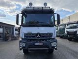 Mercedes-Benz Arocs 1827 AK 4X4 Ex-Bundeswehr - Angebote