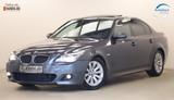 BMW 550i 367PS Auto M Paket ACC Night Vision HUD LCI - BMW 550 Gebrauchtwagen