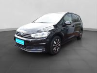Volkswagen Touran - Vorschau Bild 2