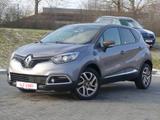 Renault Captur 1.2 TCE Elysee Klimaaut. Navi Sitzheizung - Renault Captur: Elysee