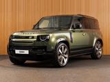 Land Rover Defender 110 X-Dynamic HSE P300e MY26-PANO-22" - Land Rover Defender HSE mit Hybrid-Antrieb (Benzin/Elektro)