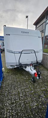 Fendt Bianco 515 Black Selection - Fendt Bianco Selection 515